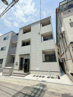 ノザトエトワール【2階】の外観