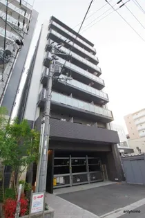 Fortuney江坂Ⅱ【7階】の外観