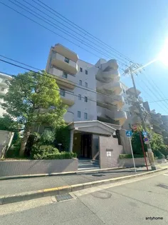 ロイヤルプリンス【3階】の外観