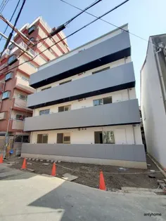 SOAR MORINOMIYA【4階】の外観