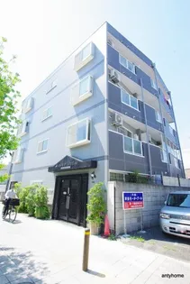 メゾンアンティームの画像