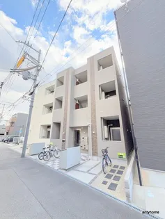 ハーモニーテラス歌島Vの画像