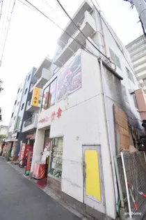 土井新大阪ビル【3階】の外観