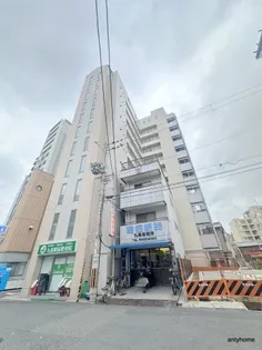 オンコート九条の画像