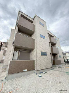 REGALO吹田【1階】の外観