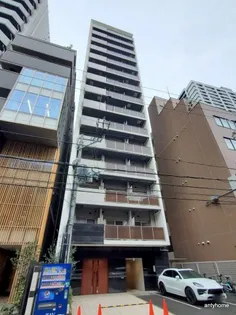 プライムアーバン御堂筋本町【3階】の外観