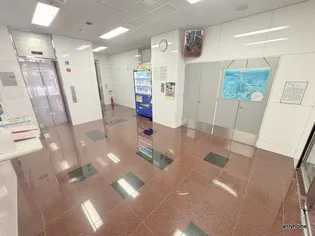 サンキャドマスMinami堀江【6階】のその他画像