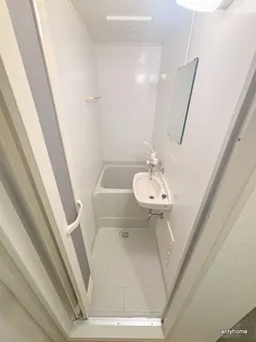 サンキャドマスMinami堀江【6階】の風呂