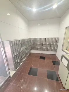 サンキャドマスMinami堀江【5階】のその他画像