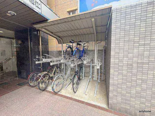 サンキャドマスMinami堀江【5階】のその他画像