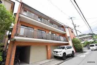 清泉ビル江坂の画像