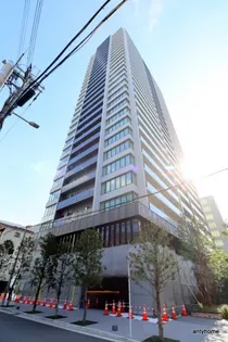 大阪府大阪市中央区瓦町4丁目【マンション】の外観
