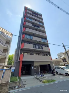 グランパシフィック十三元今里の画像