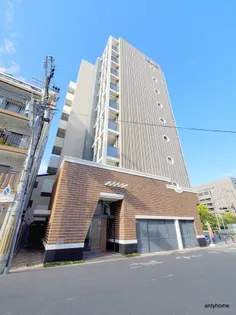 大阪府大阪市中央区玉造1丁目【マンション】の外観