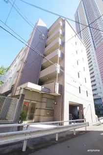 大阪府大阪市北区大淀中2丁目【マンション】の外観