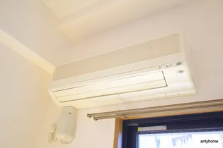 シャルマンハイム大淀【2階】のその他画像