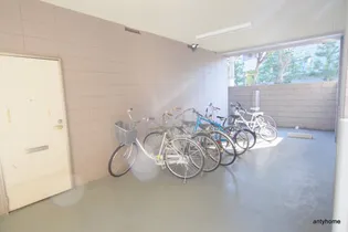 シャルマンハイム大淀【2階】のその他画像