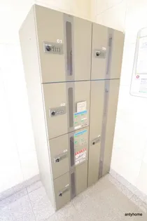 シャルマンハイム大淀【2階】のその他画像