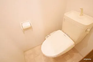 シャルマンハイム大淀【2階】のその他画像