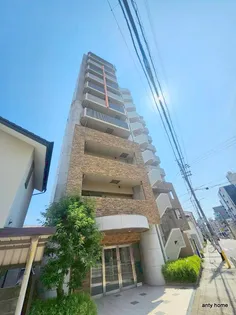 willDo塚本【7階】の外観