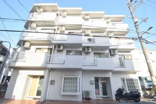 ホワイトハイツの画像