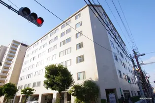 新大阪ビジネス第2ニッケンマンションの画像