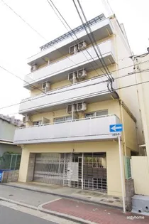 ドムス高倉【3階】の外観