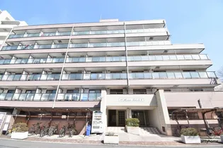 ハイムタケダT-8【3階】の外観