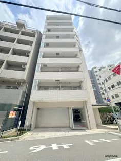 ルソレイユ【2階】の外観