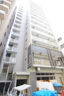 大阪府大阪市西区江戸堀3丁目【マンション】の外観