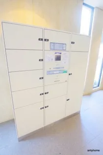 レジディア西天満【5階】のその他画像