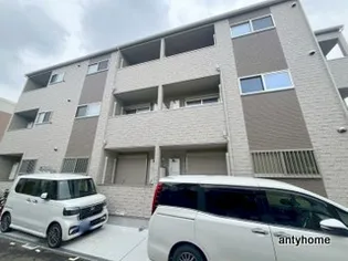 アート瑞光駅前の画像