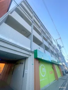 グランディール三津屋【2階】の外観