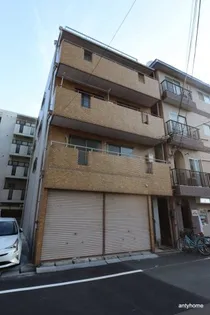 大阪府大阪市淀川区塚本2丁目【マンション】の外観