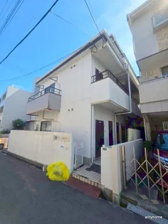 プレアール豊里Ⅱ【1階】の外観