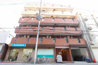 シャトー福島の画像