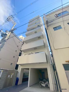 グランドゥール九条の画像