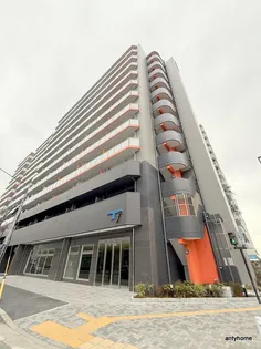 大阪府大阪市淀川区西宮原1丁目【マンション】の外観