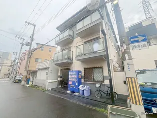 コートビレッジ相川【2階】の外観