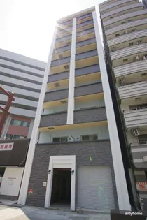 BLUE西長堀【5階】の外観