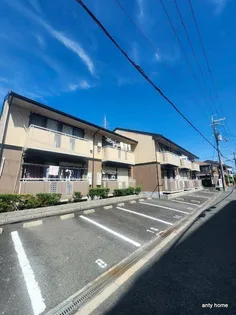 大阪府大阪市東淀川区大道南1丁目【アパート】の外観