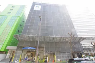 新大阪スカイハイツの画像