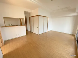 エスリード中津【6階】の間取り