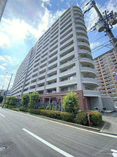 エスリード中津の画像