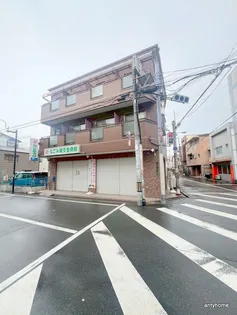 大阪府大阪市東淀川区相川2丁目【マンション】の外観