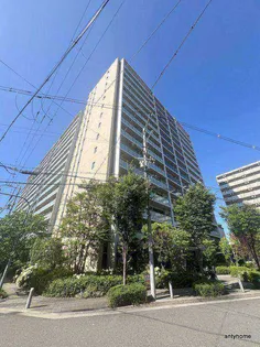 大阪府大阪市北区中津3丁目【マンション】の外観