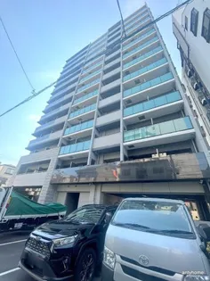 SーRESIDENCEドーム前千代崎の画像