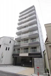 UMEDA ISLAND RESIDENCEの画像