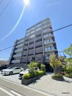 大阪府大阪市西淀川区柏里1丁目【マンション】の外観