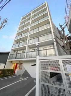 大阪府大阪市旭区大宮4丁目【マンション】の外観